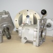 Transmissions and couplings